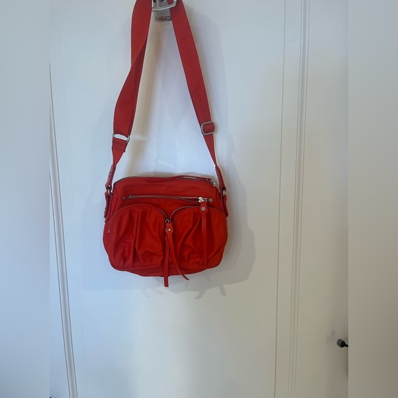 MZ Wallace Bags Mz Wallace Small Tote Shoulder Bag Poshmark